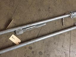 Land and Sea Container Trailer Door Latch 2pcs