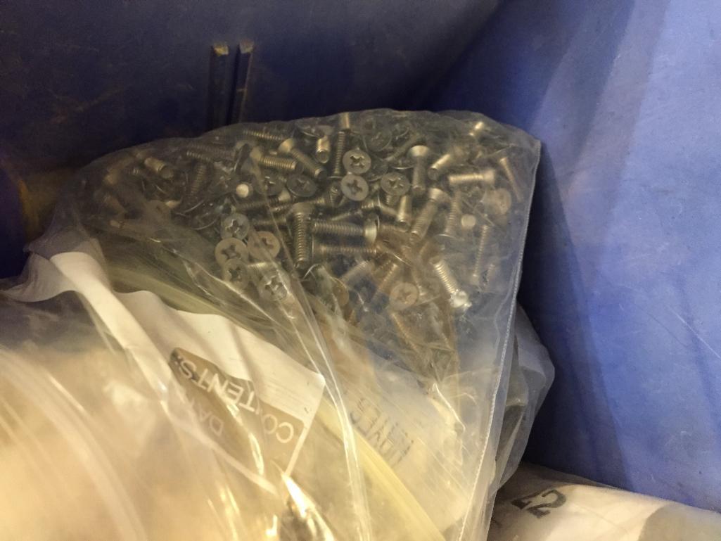 Misc. Nuts,Bolts,Washers/Hardware