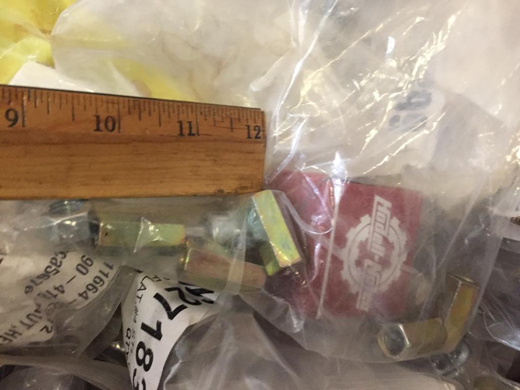 Misc. Nuts,Bolts,Washers/Hardware