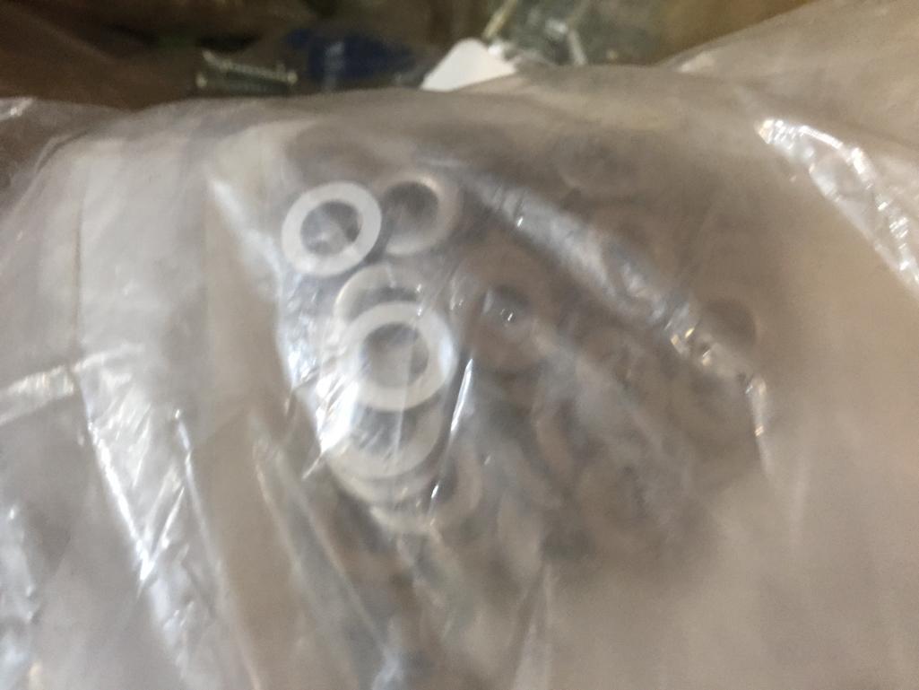 Misc. Nuts,Bolts,Washers/Hardware