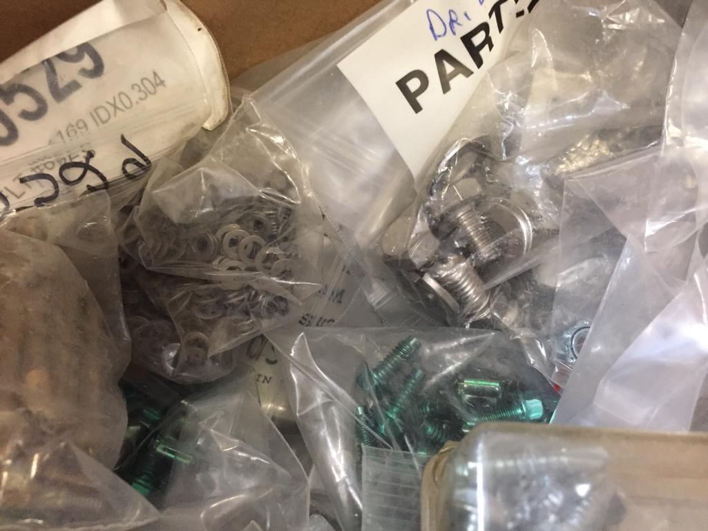Misc. Nuts,Bolts,Washers/Hardware