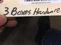 Misc. Nuts,Bolts,Washers/Hardware