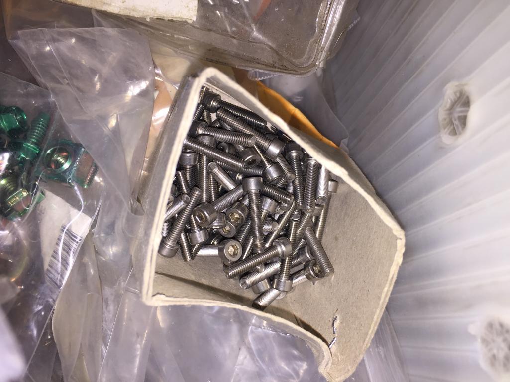 Misc. Nuts,Bolts,Washers/Hardware