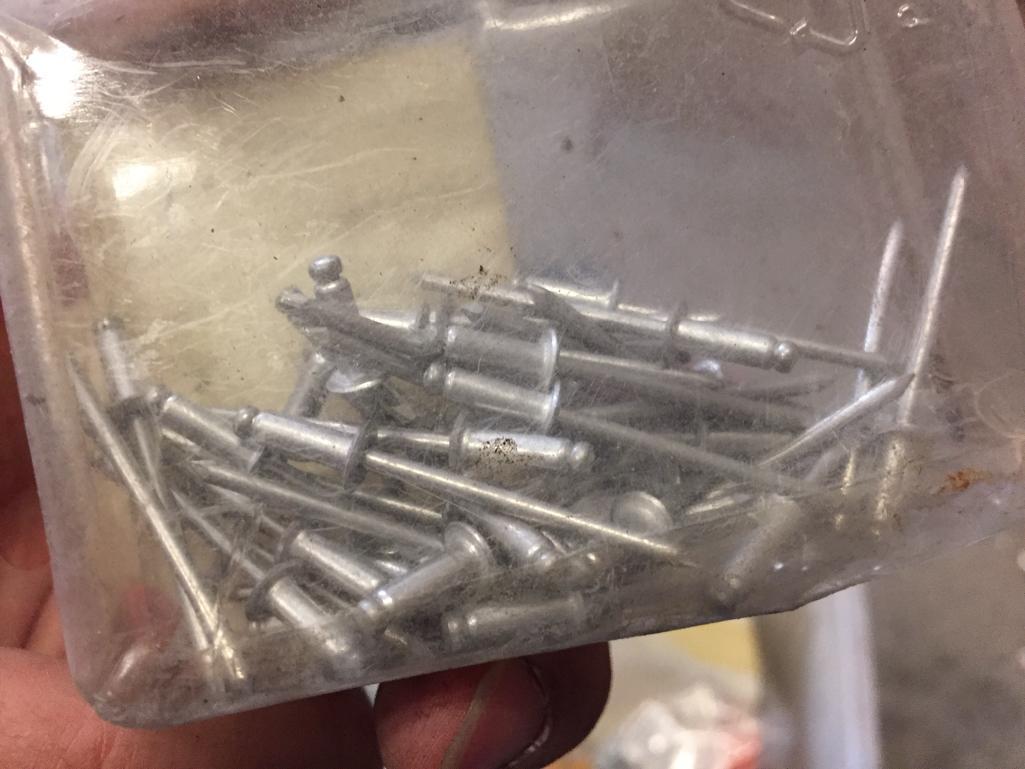 Misc. Nuts,Bolts,Washers/Hardware