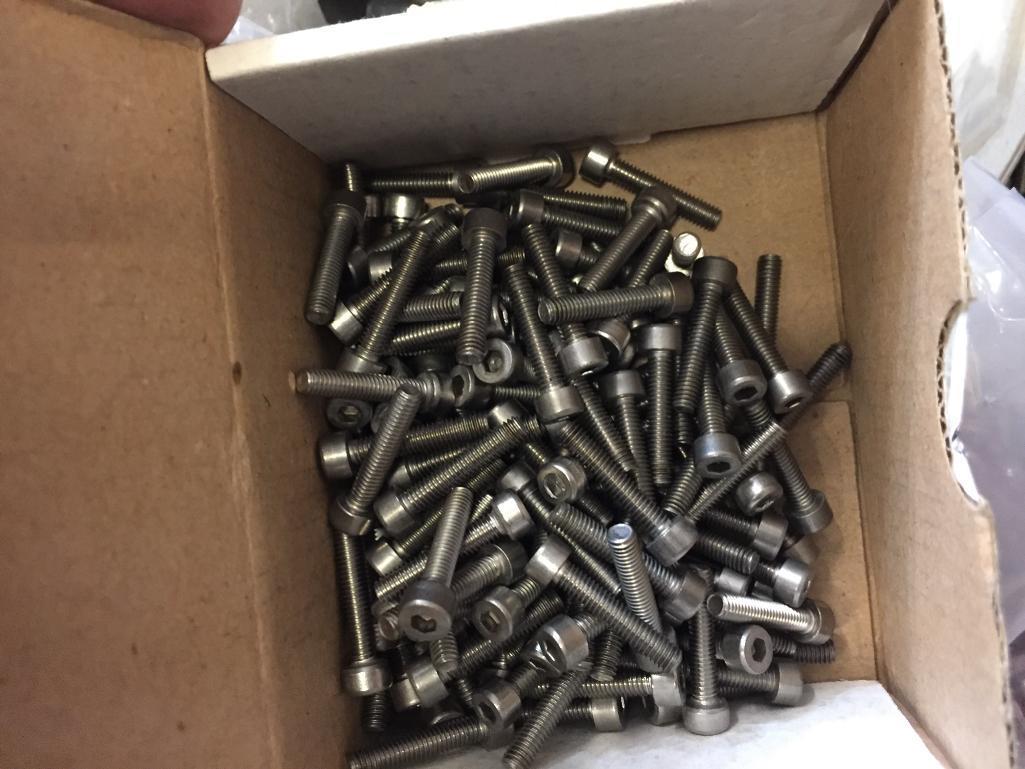 Misc. Nuts,Bolts,Washers/Hardware