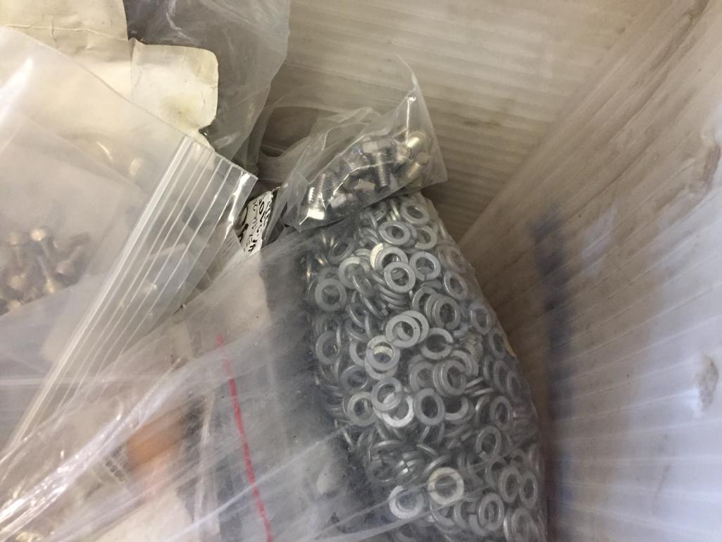 Misc. Nuts,Bolts,Washers/Hardware