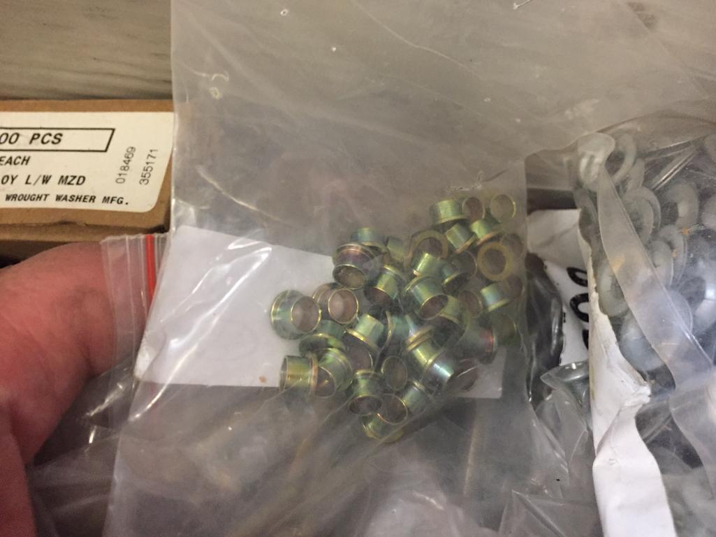 Misc. Nuts,Bolts,Washers/Hardware
