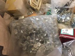 Misc. Nuts,Bolts,Washers/Hardware