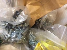 Misc. Nuts,Bolts,Washers/Hardware