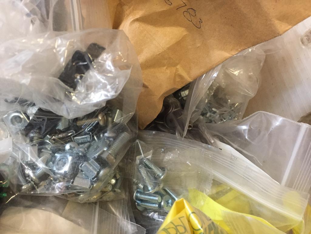 Misc. Nuts,Bolts,Washers/Hardware