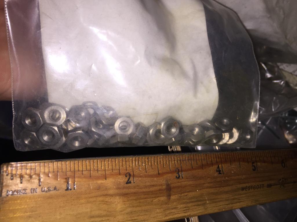 Misc. Nuts,Bolts,Washers/Hardware