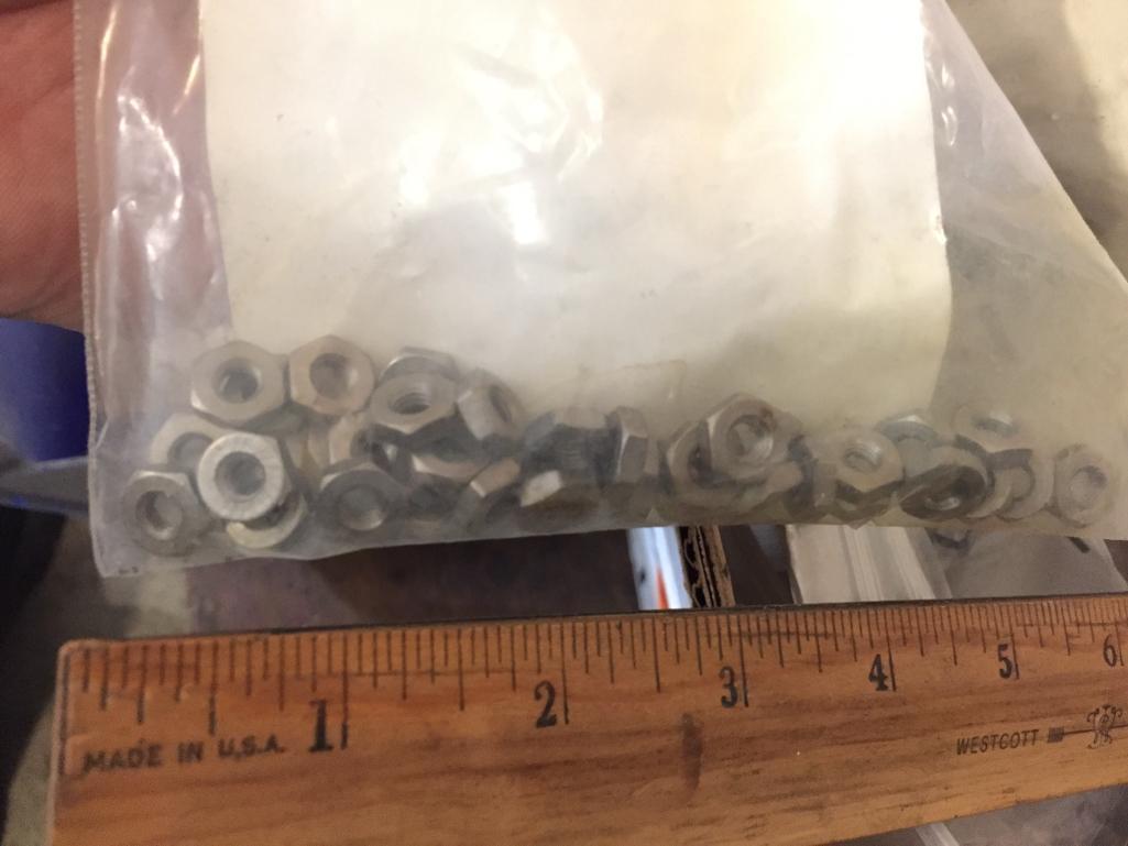 Misc. Nuts,Bolts,Washers/Hardware