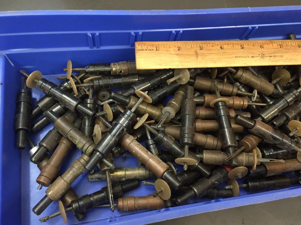 Assorted Sizes Wedgelock Cleco Fasteners