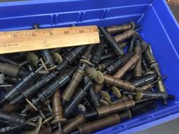 Assorted Sizes Wedgelock Cleco Fasteners