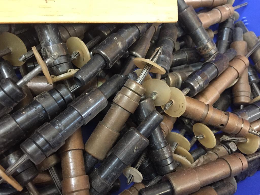Assorted Sizes Wedgelock Cleco Fasteners