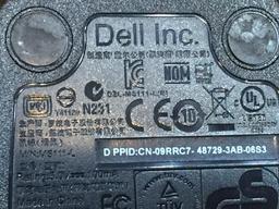 Dell USB Mice - 5pcs