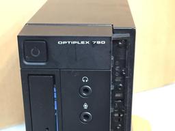 Dell Optiplex 790 Intel Core i5 2.5GHz 4GB 250GB Windows 7 Pro Desktop Computer