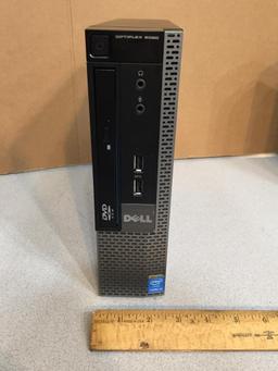 Dell Optiplex 9020 Intel Core i5 3.0GHz 8GB 320GB Windows 10 Home Desktop Computer