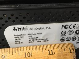 Hiti S420 Passport ID Photo Printer