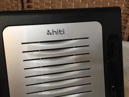 Hiti S420 Passport ID Photo Printer