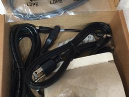Accessories for HP KVM Consoles & Switches