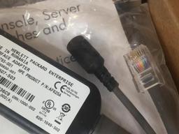 Accessories for HP KVM Consoles & Switches