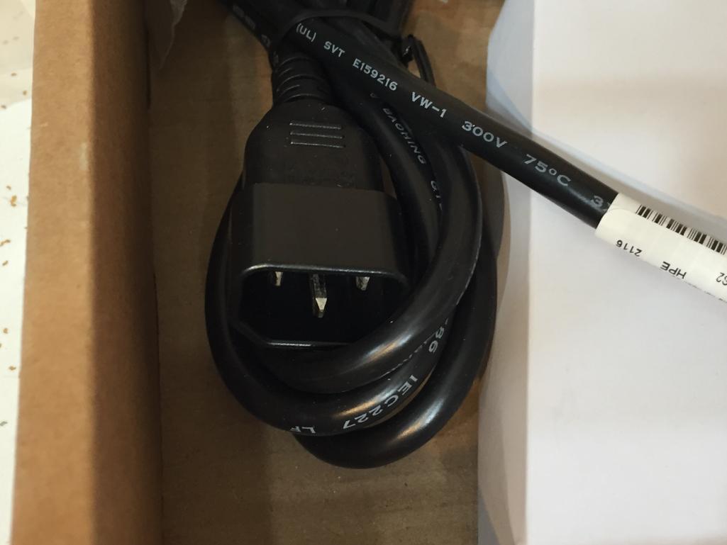 Accessories for HP KVM Consoles & Switches