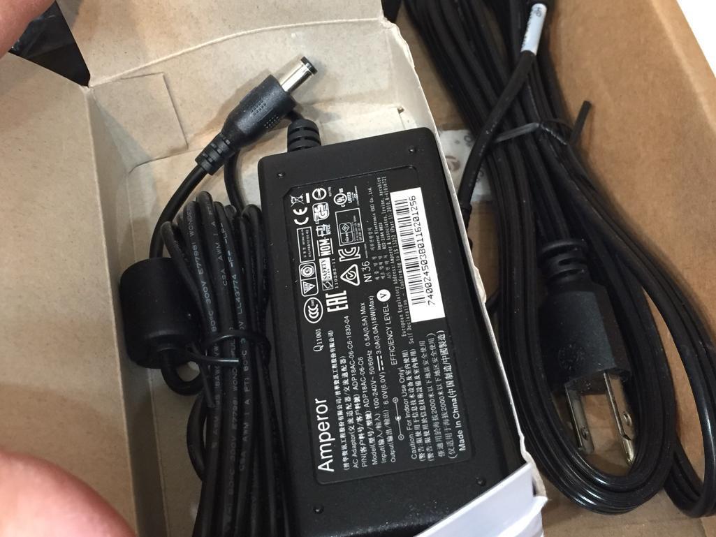 Accessories for HP KVM Consoles & Switches