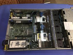 HP ProLiant DL380P Gen8 Dual Intel Xeon 2.5GHz 262GB NO HD Rackmount Server