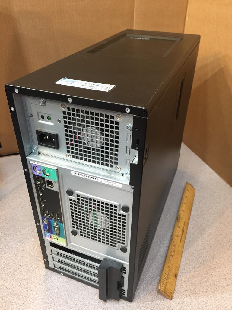 Dell Optiplex 9010 Intel Core i7-3770 3.4GHz 16GB 1TB Win 10 Pro Desktop Computer