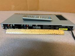 LG DN191H DVD Video Player