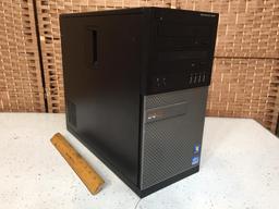 Dell Optiplex 990 Intel Core i5-2500 3.3GHz 16GB 250GB Win 10 Pro Desktop Computer Tower