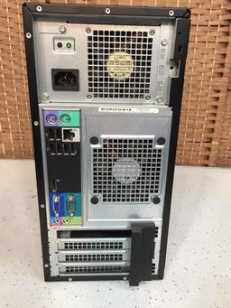Dell Optiplex 990 Intel Core i5-2500 3.3GHz 16GB 250GB Win 10 Pro Desktop Computer Tower