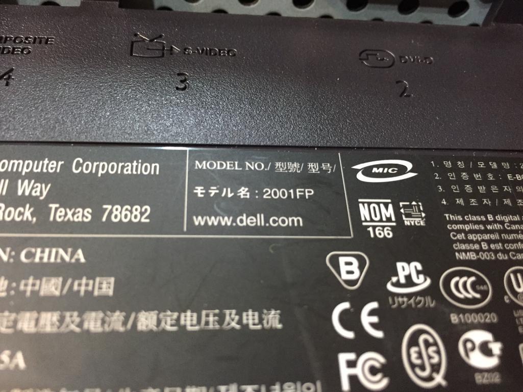 Dell Optiplex 990 Intel Core i5-2500 3.3GHz 16GB 250GB Windows 10 Pro Desktop Computer