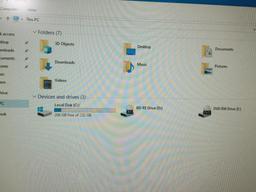 Dell Optiplex 990 Intel Core i5-2500 3.3GHz 16GB 250GB Windows 10 Pro Desktop Computer