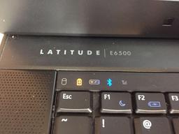Dell Latitude E6500 Intel Core 2 Duo T9600 2.8GHz 4GB 160GB NO OS