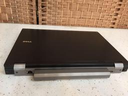 Dell Latitude E6500 Intel Core 2 Duo T9600 2.8GHz 4GB 160GB NO OS