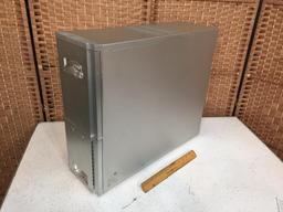 Intel Core 2 Quad 2.93GHz 4GB 1TB w/ 2 Geforce 8800 Ultra Liquid Cooled Desktop Computer Tower