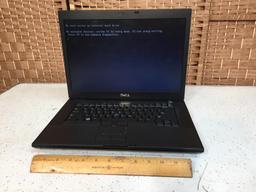 Dell Latitude E6500 Intel Core 2 Duo T9600 2.8GHz 4GB 250GB NO OS