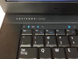 Dell Latitude E6500 Intel Core 2 Duo T9600 2.8GHz 4GB 250GB NO OS