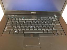 Dell Latitude E6500 Intel Core 2 Duo T9600 2.8GHz 4GB 250GB NO OS