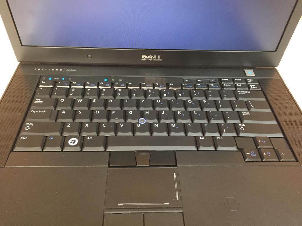 Dell Latitude E6500 Intel Core 2 Duo T9600 2.8GHz 4GB 250GB NO OS