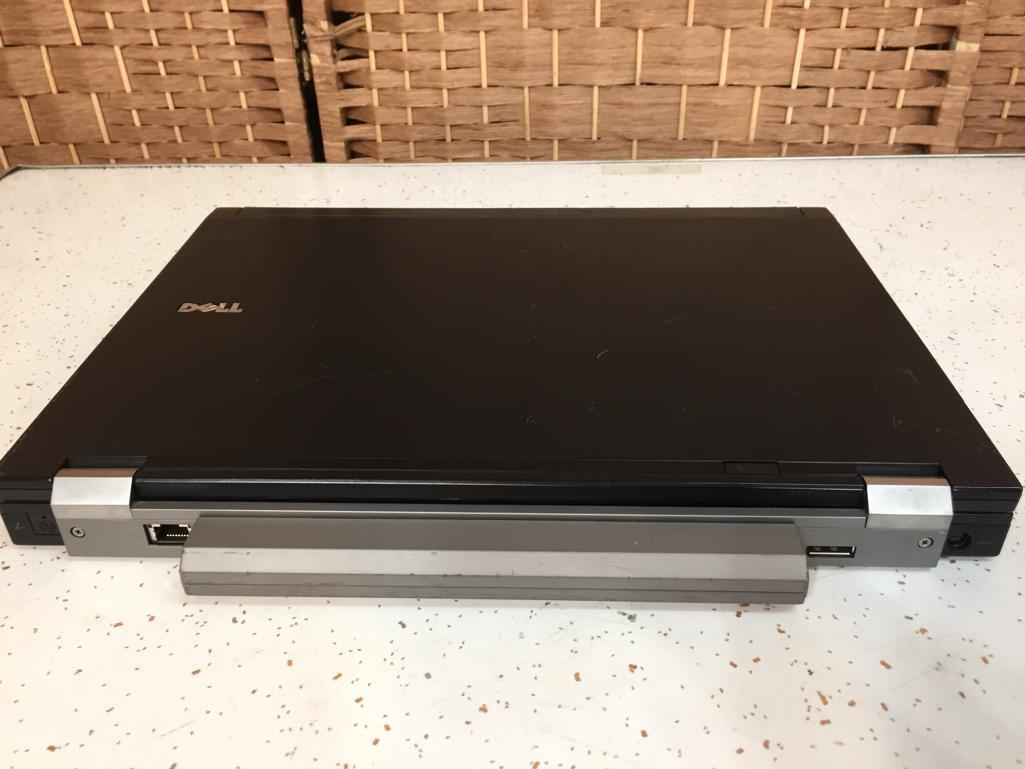 Dell Latitude E6500 Intel Core 2 Duo T9600 2.8GHz 4GB 250GB NO OS