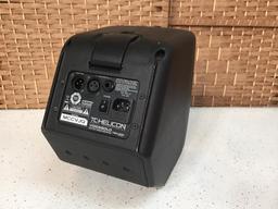 TC Helicon VSM-200 VoiceSolo Active Voice Monitor