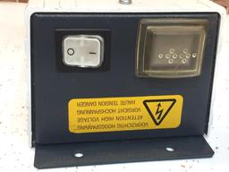 Simco A2A7S 7kV HV High Voltage Power Supply