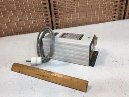 Simco A2A7S 7kV HV High Voltage Power Supply
