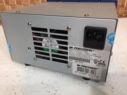 BK Precision 1670A 30V 3A Regulated Variable DC Power Supply