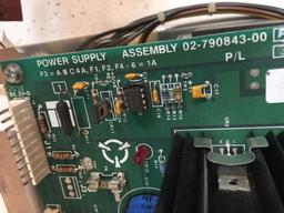 AC Drive / Motor Controller Parts