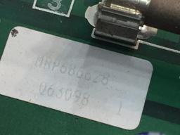 AC Drive / Motor Controller Parts