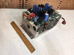 AC Drive / Motor Controller Parts
